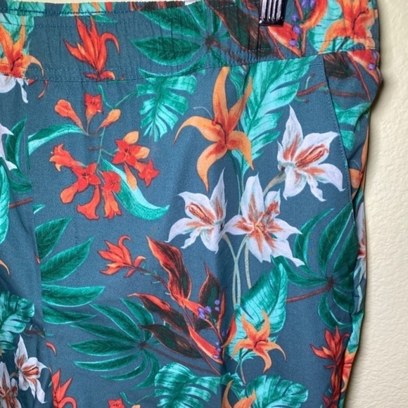 APT.9 elastic waist performance short‎ 7” inseam size XXL - Picture 2 of 8